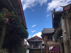 -88号小吃店·经典云南菜·地道纳西美食
