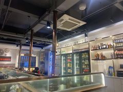 -小米烤肉-泥炉炭烤(常营店)