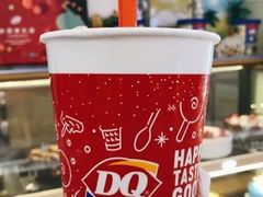 -DQ·蛋糕·冰淇淋(虹口龙之梦店)