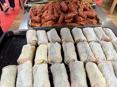 -阿静美食