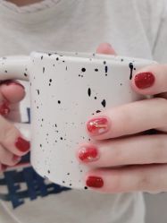 -沐白•盛妍日式美甲美睫