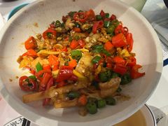 -千稻剁椒大鱼头(CityOn熙地港店)