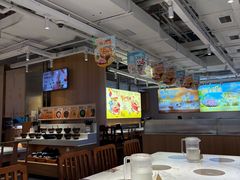 -呷哺呷哺(砂之船奥莱店)