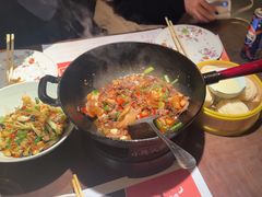 -小隐人家(乐松店)