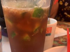 -肥韬茶餐厅(海上世界店)