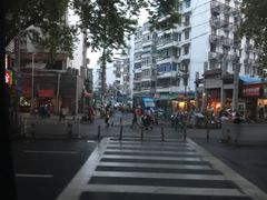 -朱记小郑酥烧饼(建康路店)