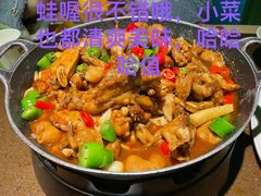 -蛙喔牛蛙(百联南方店)