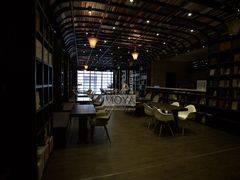 店内环境-钟书阁(松江泰晤士小镇店)