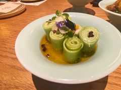 -隐庐·古法川菜(高新店)