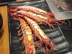 -千寻烧肉(政务区店)