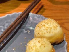 -鑫震源·苏式大虾生煎(山塘街店)