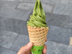 -吴裕泰茶庄(前门大街店)