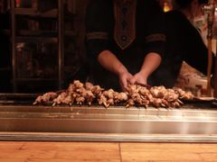 -沙州食驿·非遗小吃夜市