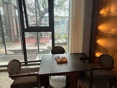 -酒蜻蜓·庭院私房菜(天元东路店)