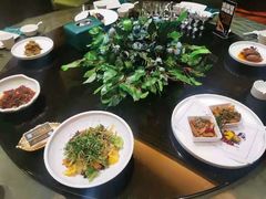-彩虹之约•淮扬家宴(亚运村店)