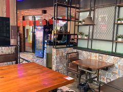 大堂-尚岛私房菜(西方巷店)