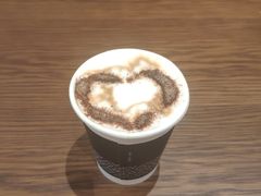 -Peet's Coffee皮爷咖啡(上海长风大悦城店)