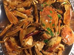 -胖哥俩肉蟹煲(湖滨银泰in77店)