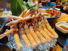 -水林间·寿喜烧自助(仙林金鹰店)