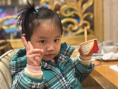 -盛宴标帜西餐厅龙虾.鲍鱼•牛排(重庆喜来登大酒店)