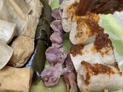 -马记大锅煮(总店)