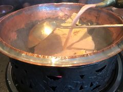 -诺敏塔拉奶茶-布里亚特包子-手把肉(锦都会店)