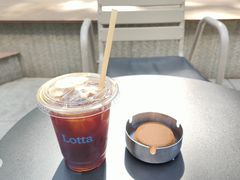 -LOTTA COFFEE(安居博文苑店)