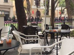 -星巴克臻选(广州沙面店)