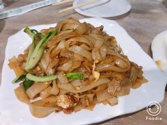 -凤爪王烧烤(徐东旗舰店)