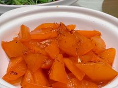 -撒拉花儿·新疆菜·清真(太阳宫店)