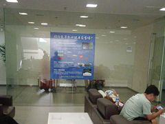 -北京运通兴恩一汽大众4S店(西红门店)