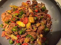 -徽韵人家·传承正宗徽菜(牡丹园店)