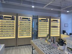 -康利眼镜·蔡司战略合作店(龙泉书房店)