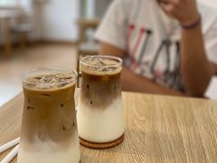 -simple hut简屋咖啡
