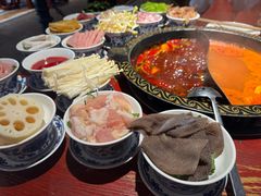 -黄家码头老火锅(解放碑旗舰店)