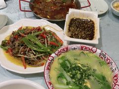 -陈胖子特色菜.鲜货现炒(融景城店)