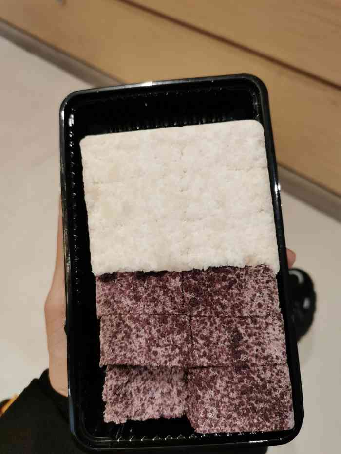 李政昊粑粑铺(芙蓉广场店)-"很久之前团购的优惠券,快到期前让朋友帮