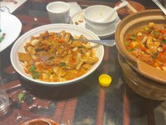 -赣南人家·头牌江西菜(劲松店)
