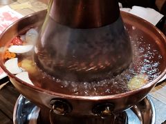 -郑享吃烧烤烩面(红专路店)