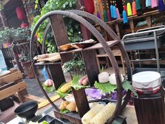 -丽江庭院之爱在路上(西单店)