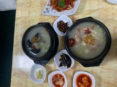 -长顺参鸡汤店(西塔总店)