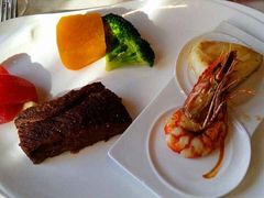 -成桂西餐厅(河北路店)