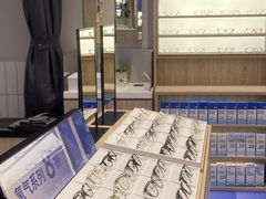 -AOJO眼镜(深圳海岸城店)