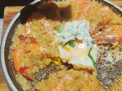 -简普菜烤鱼(苏宁生活广场店)