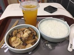 -真功夫(环市中路店)