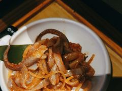 -新石器烤肉(周浦万达店)