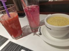 杨汁甘露-斗牛士牛排餐厅(嘉里汇店)