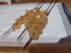 -鼎原力量东北吊炉烧烤(临河街店)