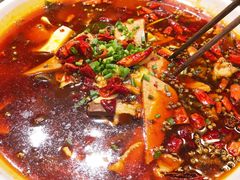 -庆合府重庆大排档(紫都城店)