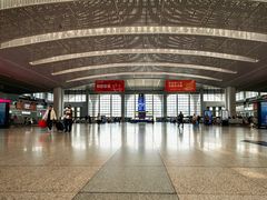 -福州站-北广场